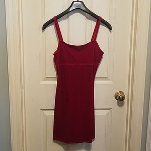 Vintage 90s Homecoming/ Prom Dress